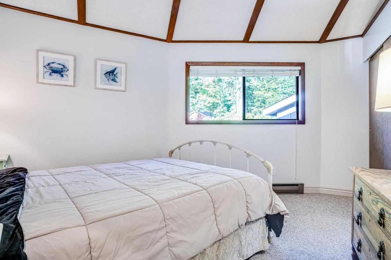 The Angle Holiday home *